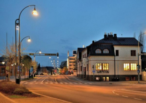 Harmooni Suites Jyväskylä